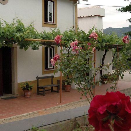 Vila Quinta Do Vaqueirinho - Agro-Turismo Marvão Exteriér fotografie