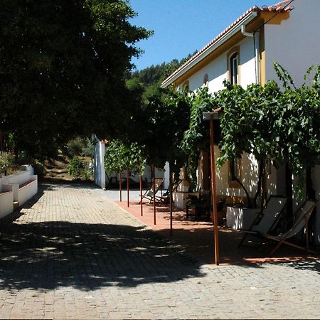 Vila Quinta Do Vaqueirinho - Agro-Turismo Marvão Exteriér fotografie
