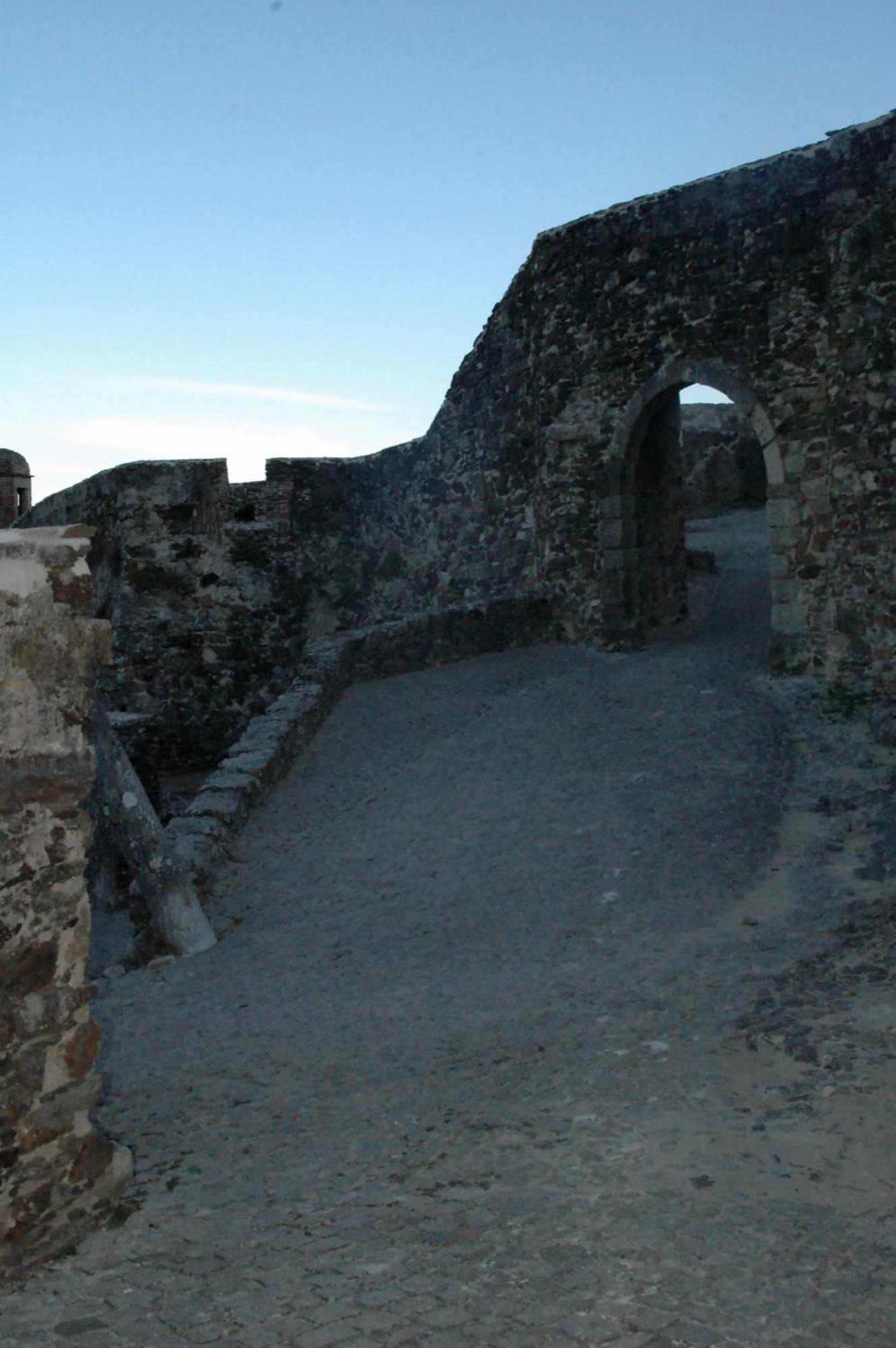 Vila Quinta Do Vaqueirinho - Agro-Turismo Marvão Exteriér fotografie