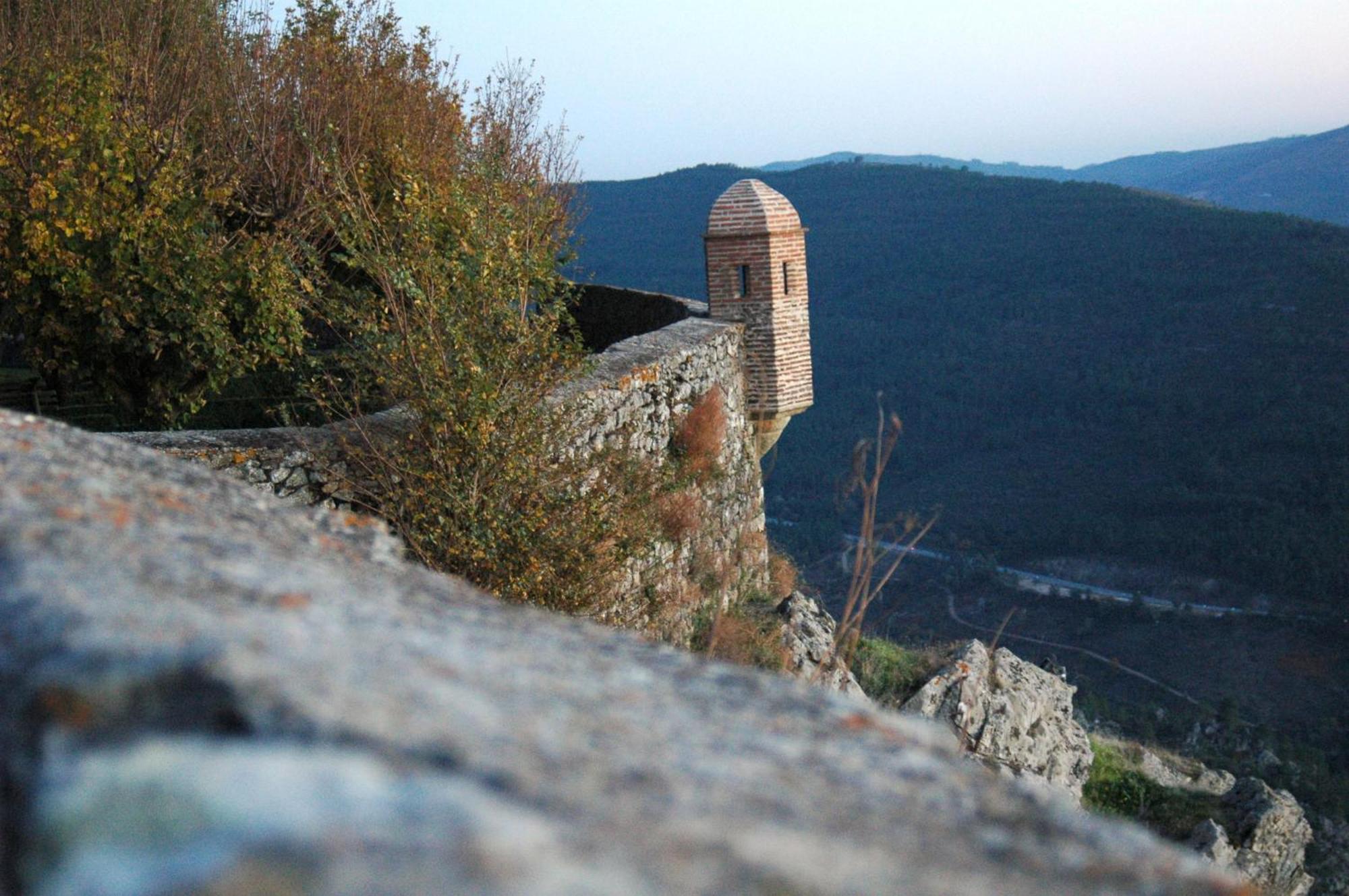 Vila Quinta Do Vaqueirinho - Agro-Turismo Marvão Exteriér fotografie