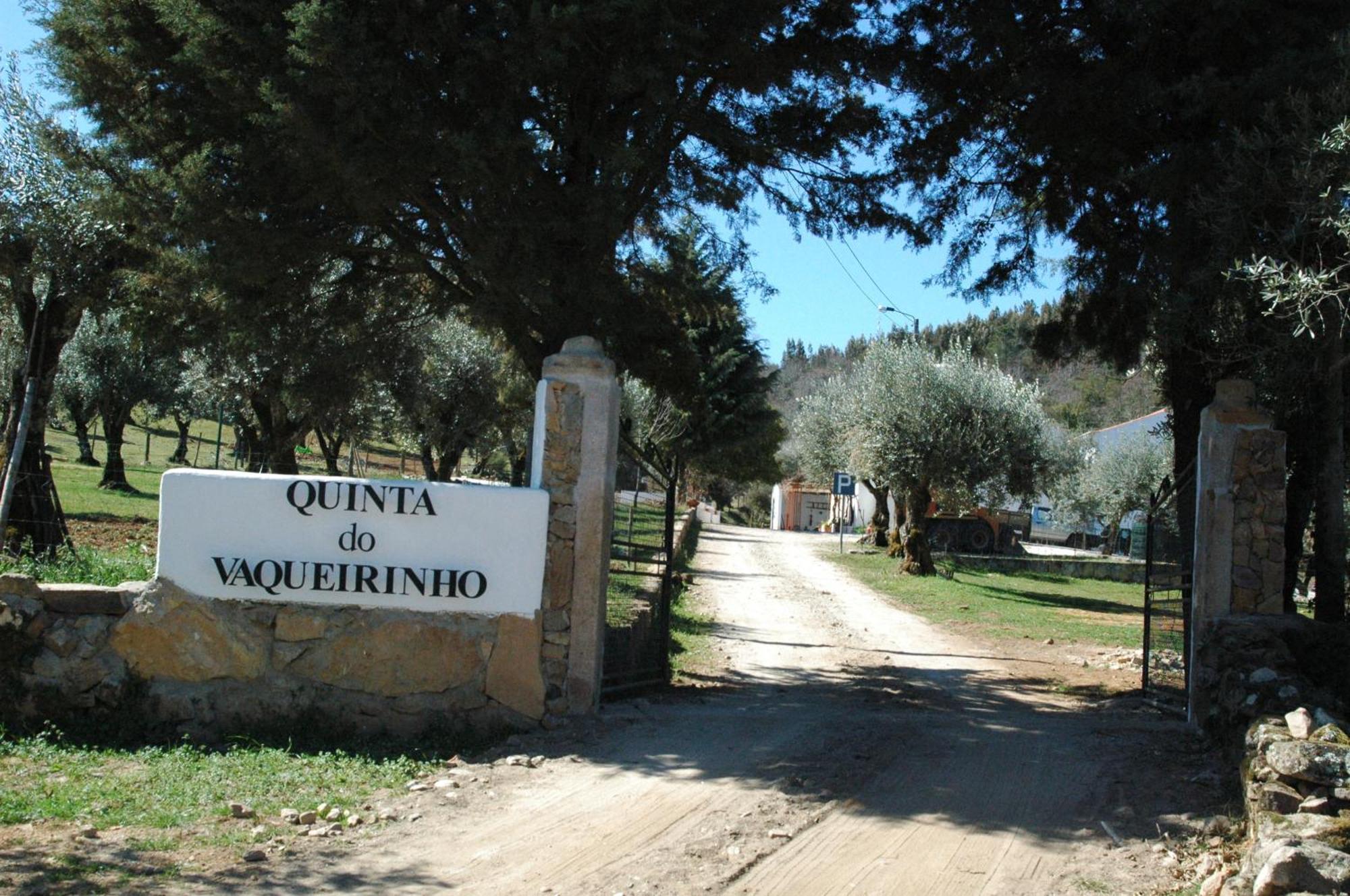 Vila Quinta Do Vaqueirinho - Agro-Turismo Marvão Exteriér fotografie