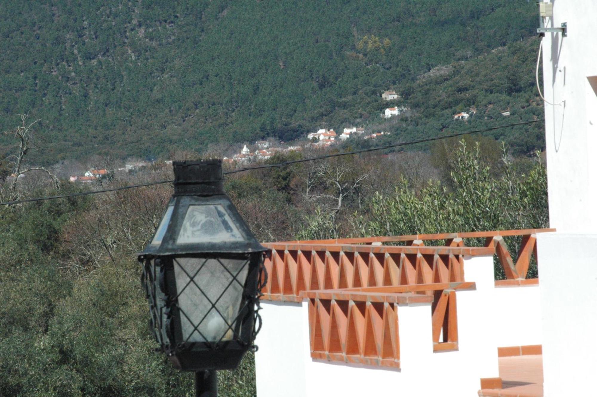 Vila Quinta Do Vaqueirinho - Agro-Turismo Marvão Exteriér fotografie