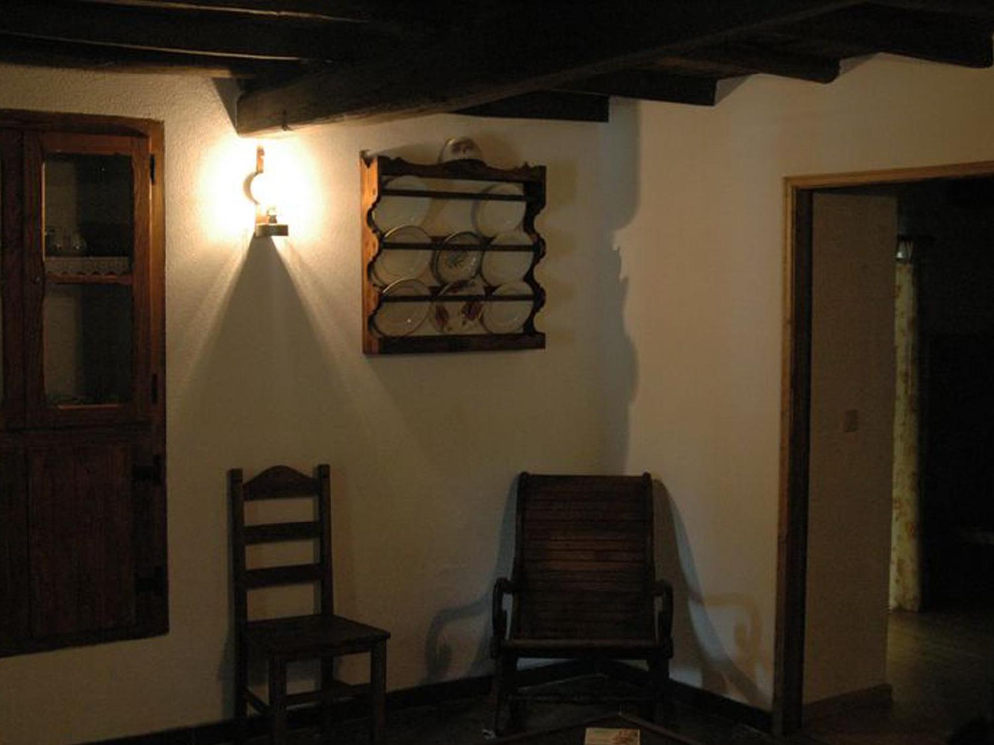 Vila Quinta Do Vaqueirinho - Agro-Turismo Marvão Exteriér fotografie