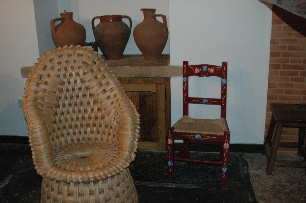 Vila Quinta Do Vaqueirinho - Agro-Turismo Marvão Exteriér fotografie