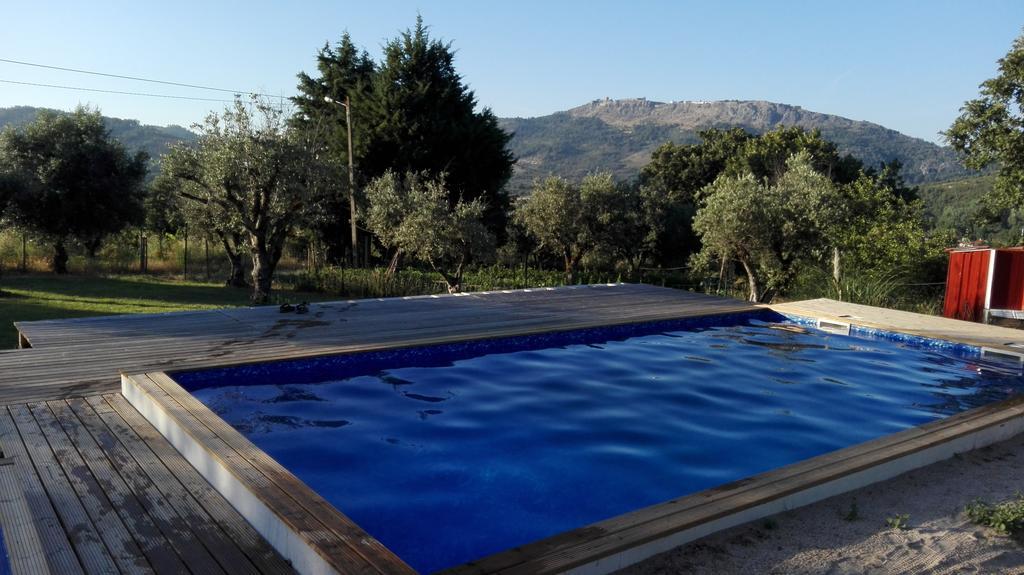 Vila Quinta Do Vaqueirinho - Agro-Turismo Marvão Exteriér fotografie