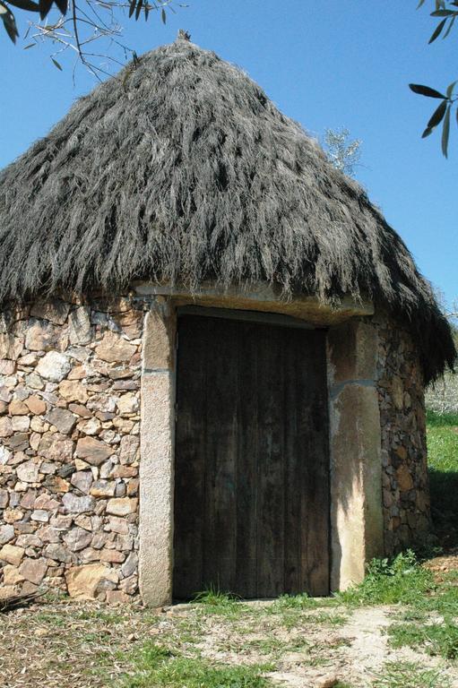 Vila Quinta Do Vaqueirinho - Agro-Turismo Marvão Exteriér fotografie