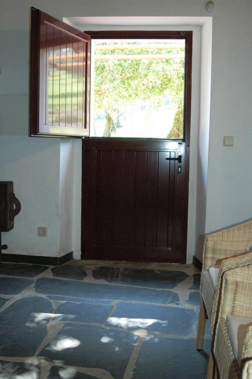 Vila Quinta Do Vaqueirinho - Agro-Turismo Marvão Exteriér fotografie